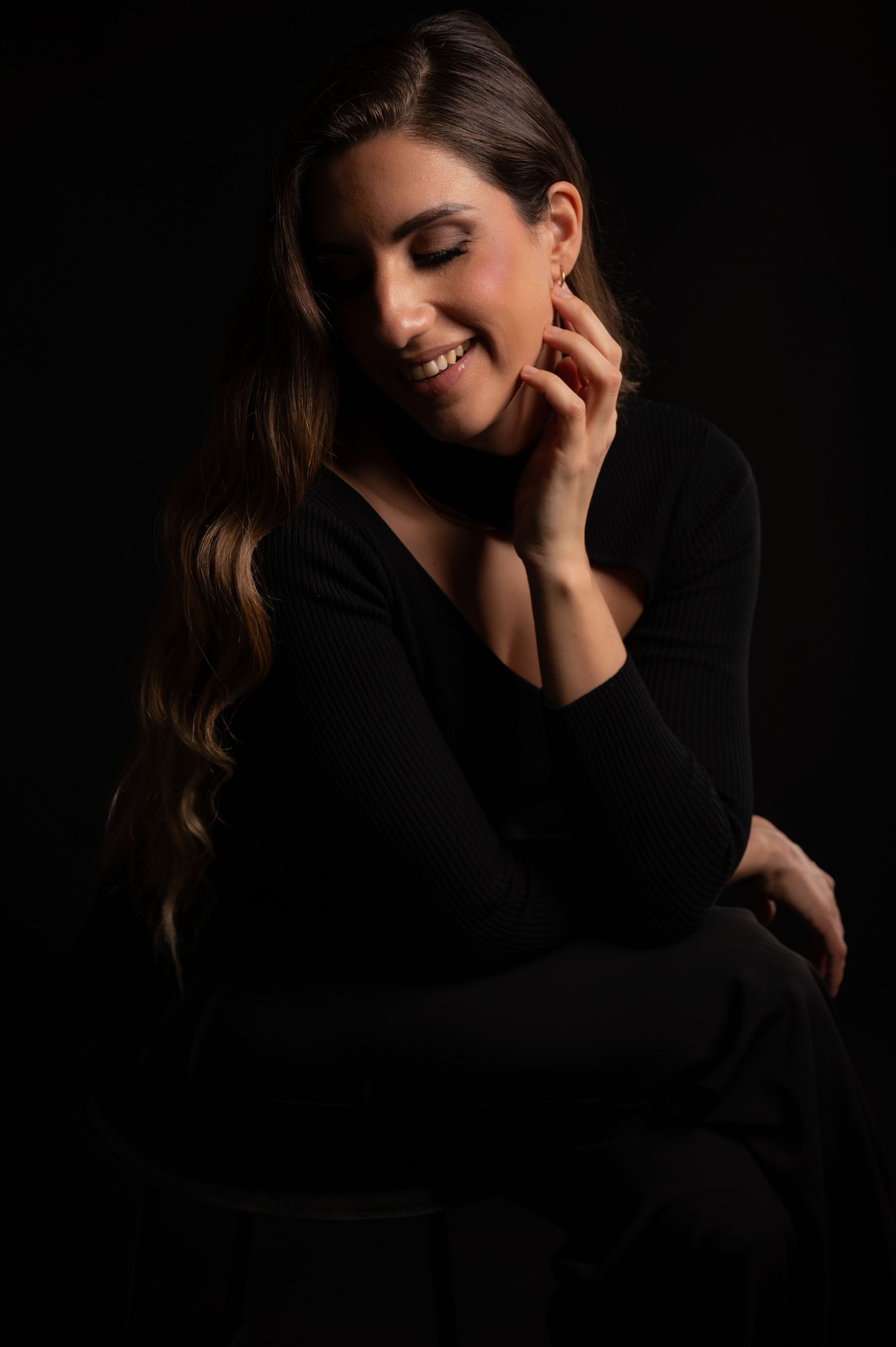 Savina Samara your wedding content creator and Creative director