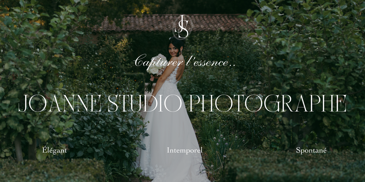 Photographe de mariage éditorial et spontané, basée dans le Var et dans toute la France