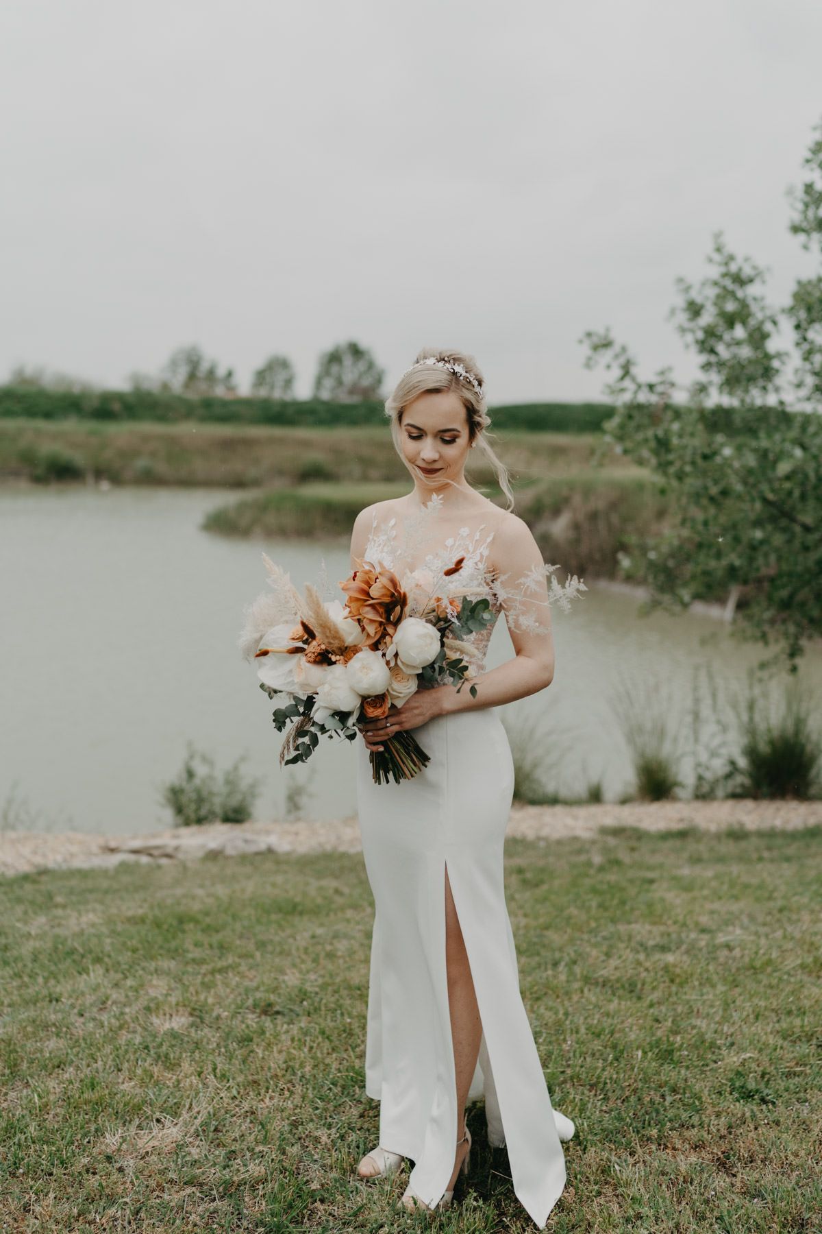 Elegáns esküvő a Lantai Birtokon - RR Pictures esküvői fotós