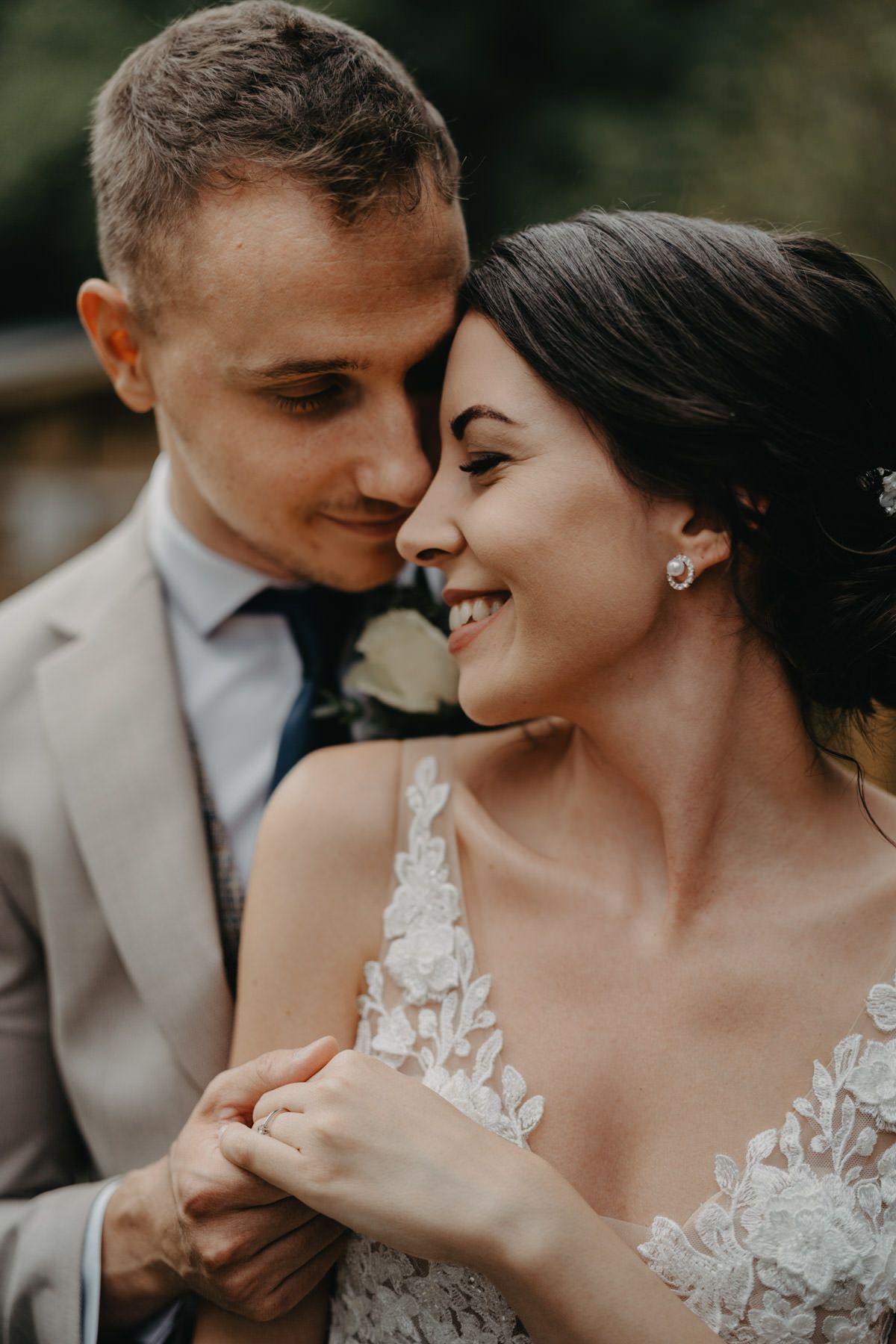 Elegáns esküvő - RR Pictures esküvői fotós