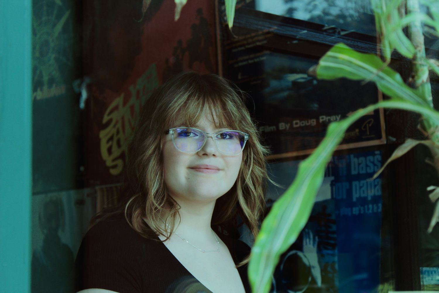 senior photo