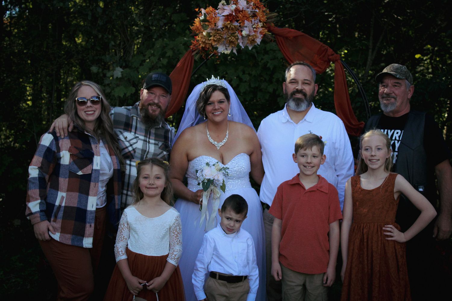 wedding