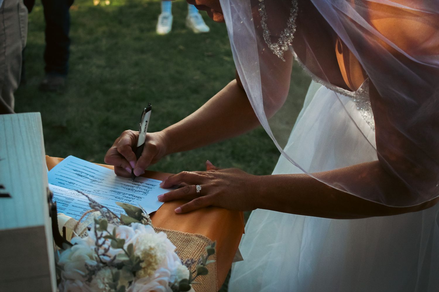 wedding