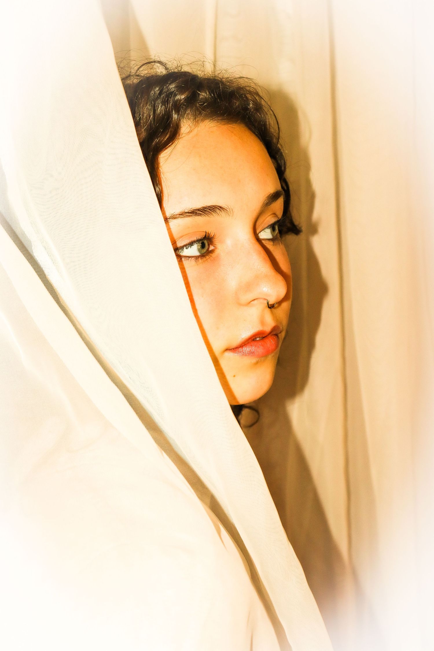 brand identity portrait