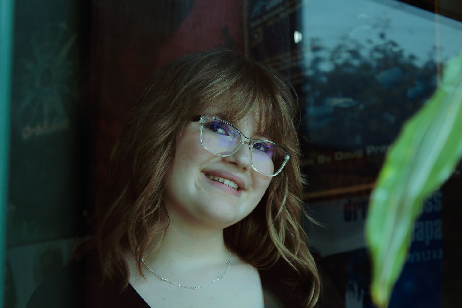 senior photo