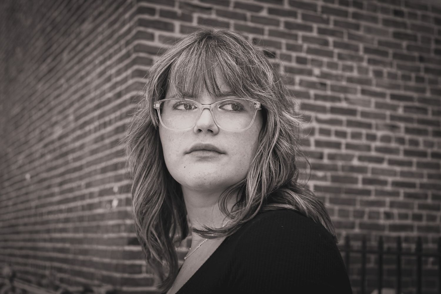 senior photo