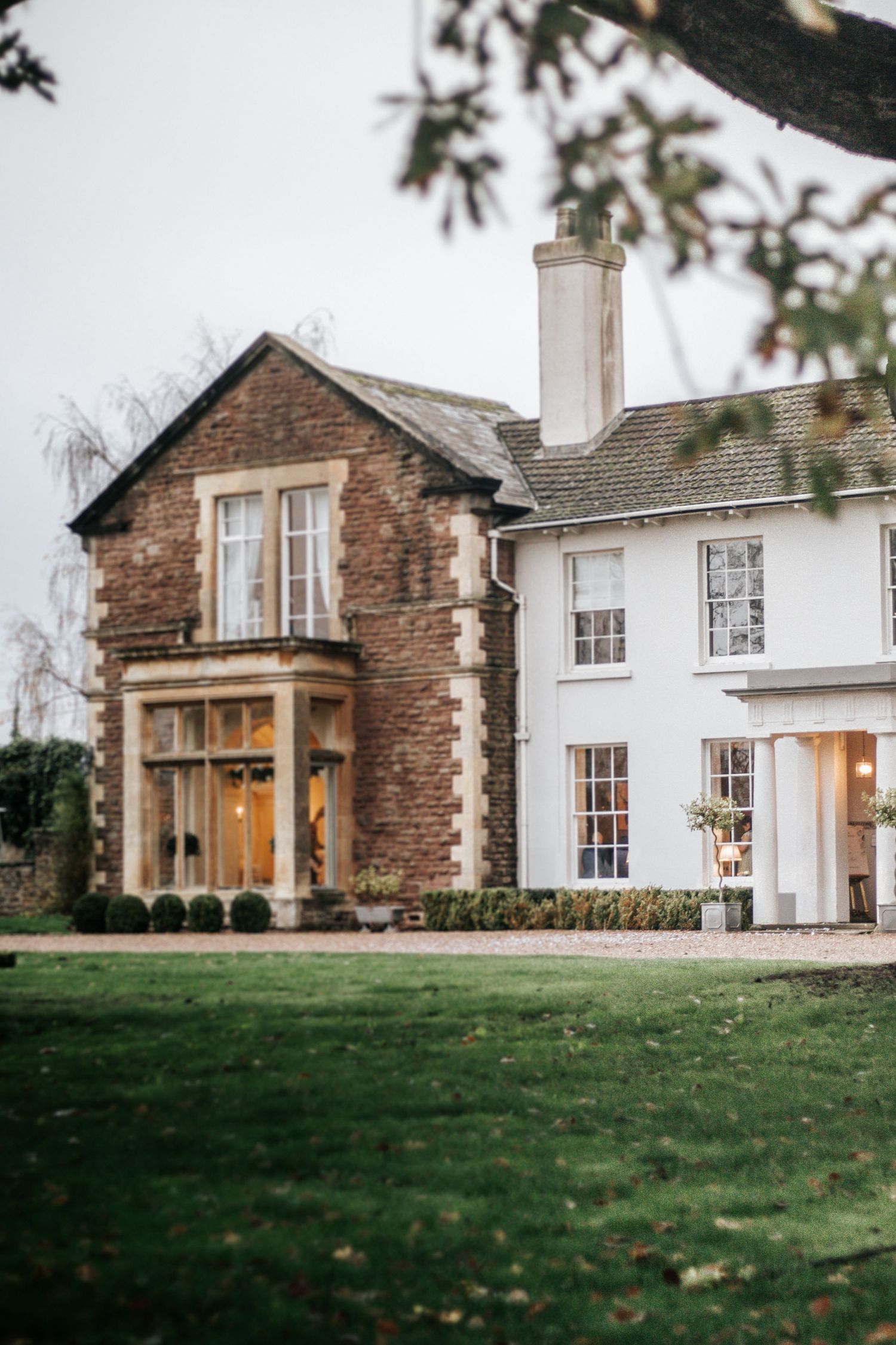 wedding venue