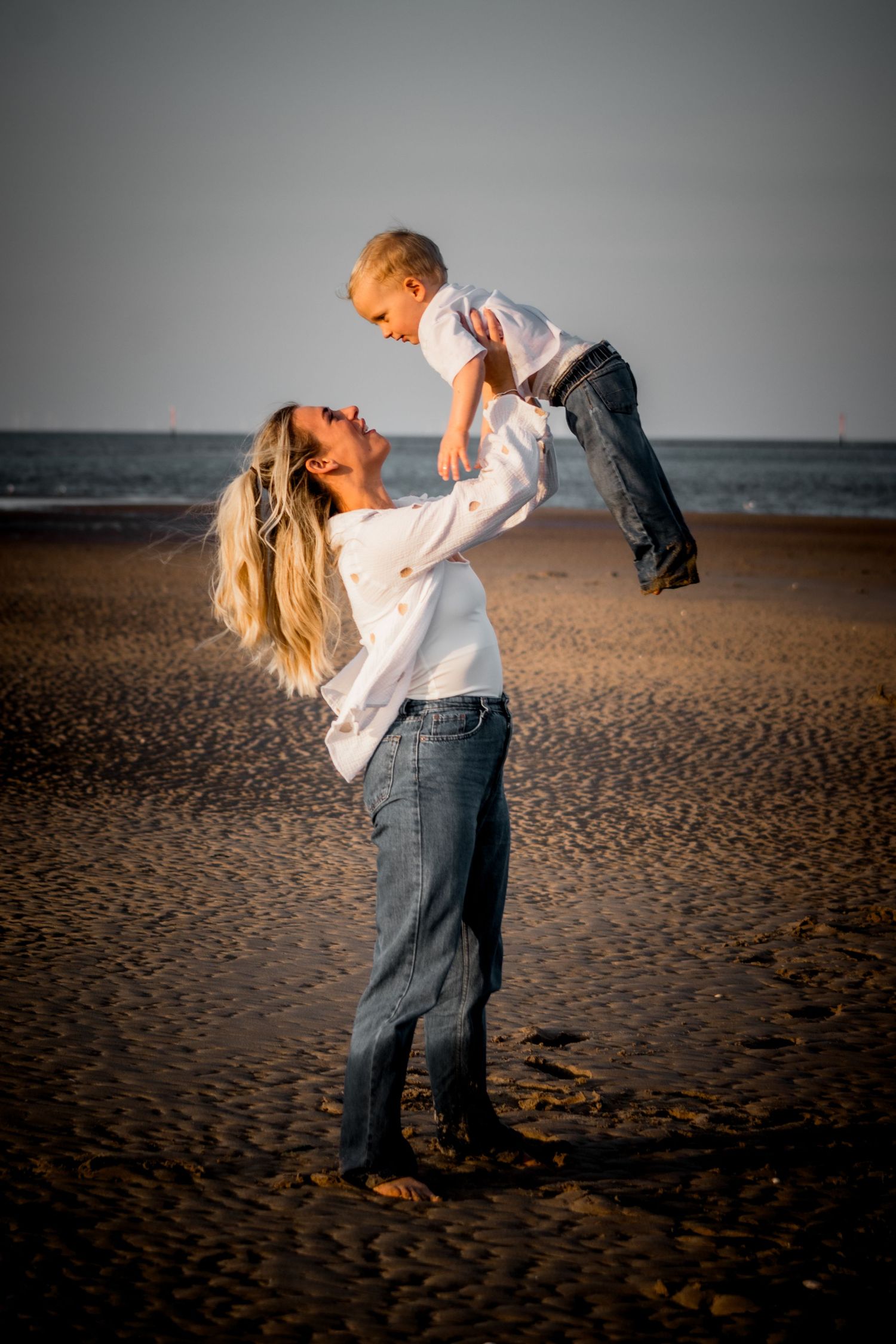 family shoot