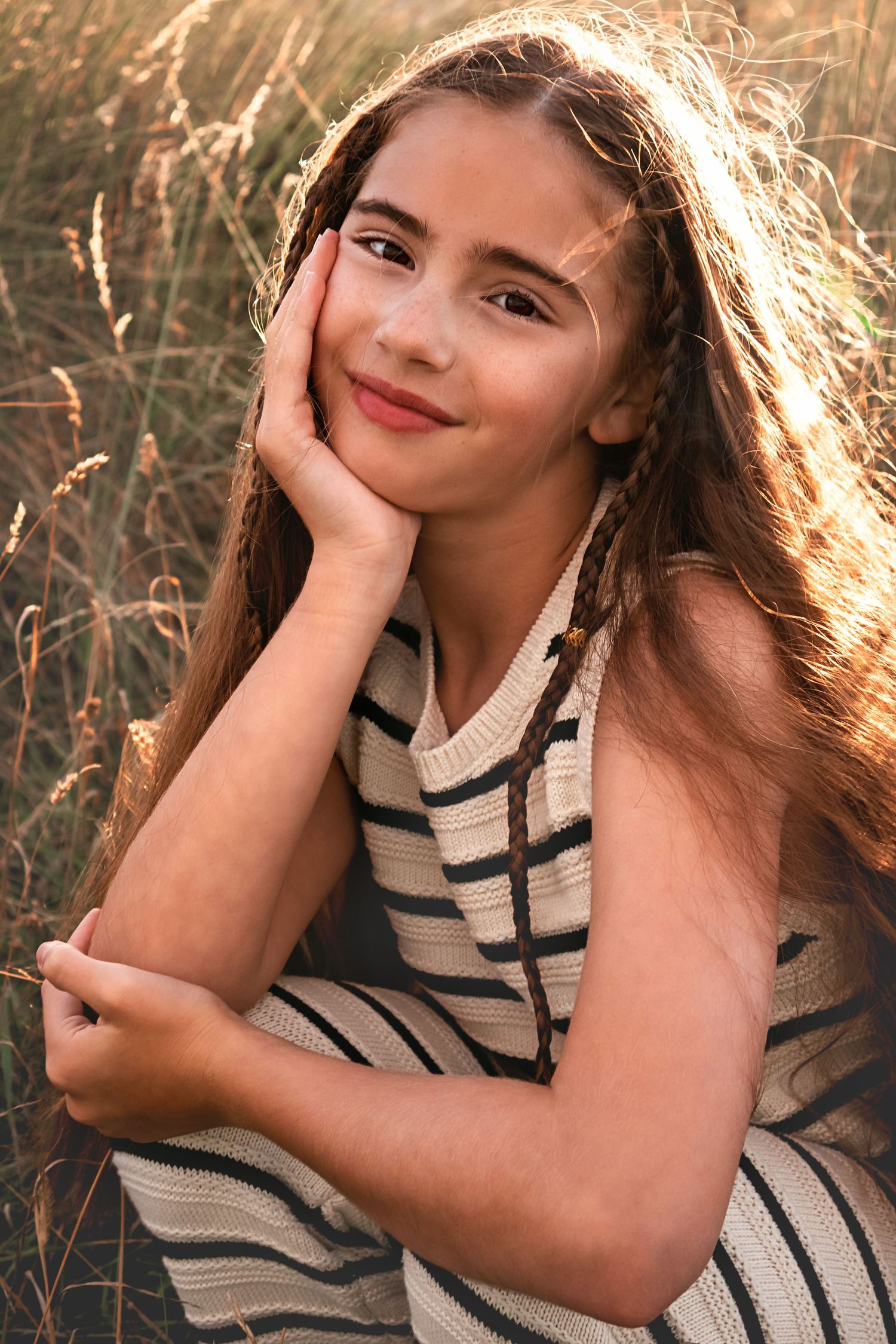 portrait