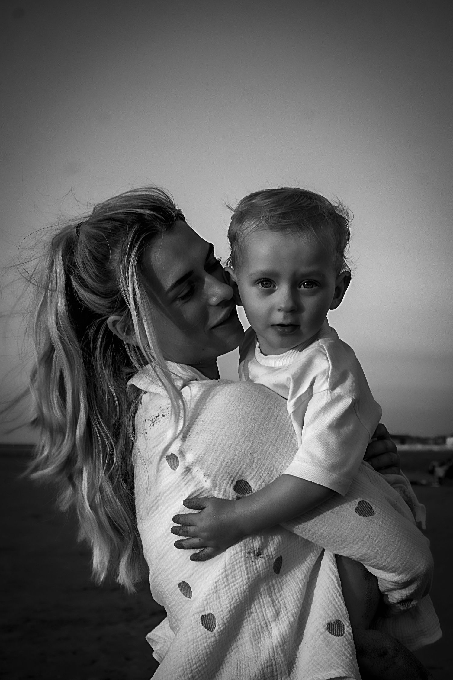 mummy and me