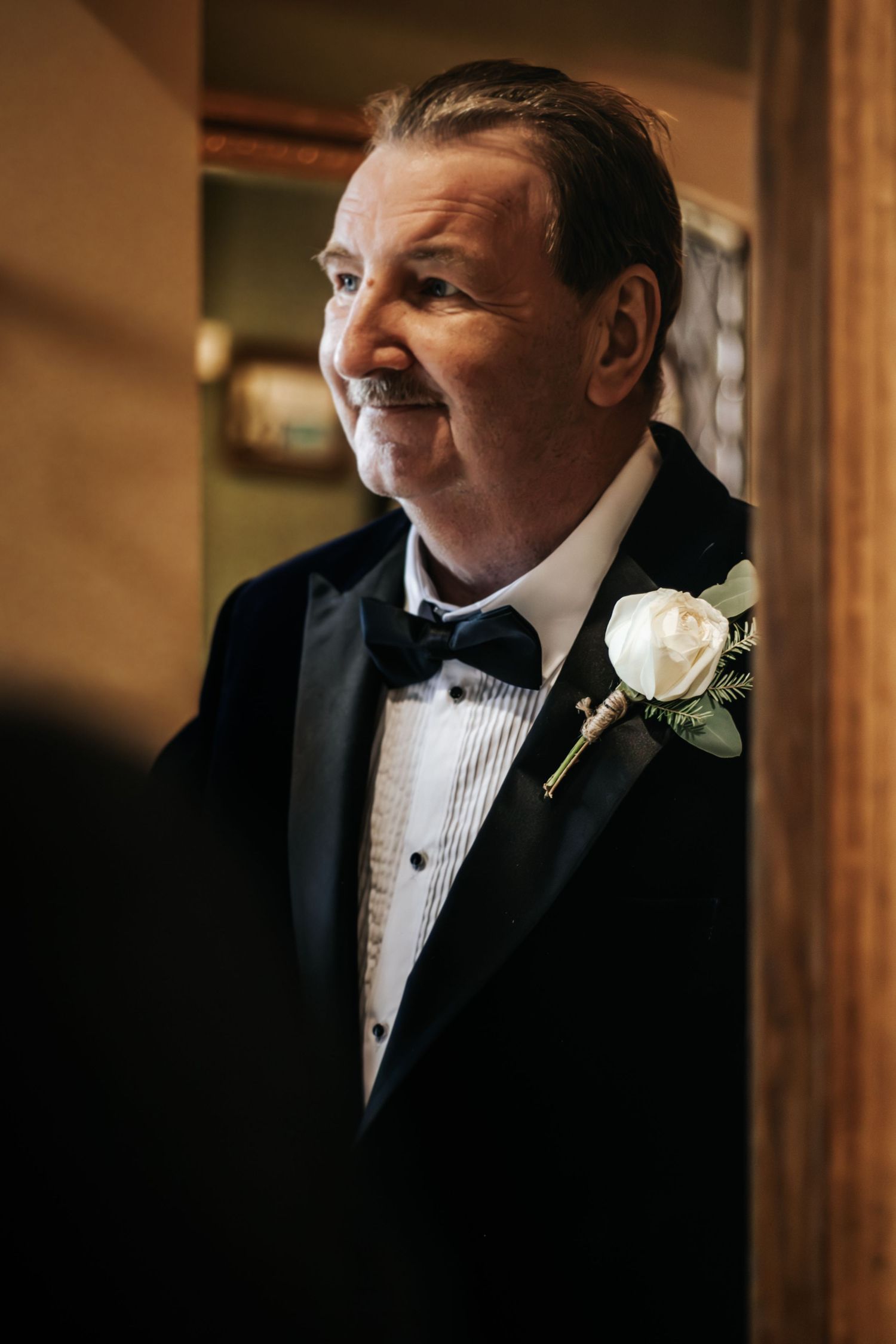 father of the bride