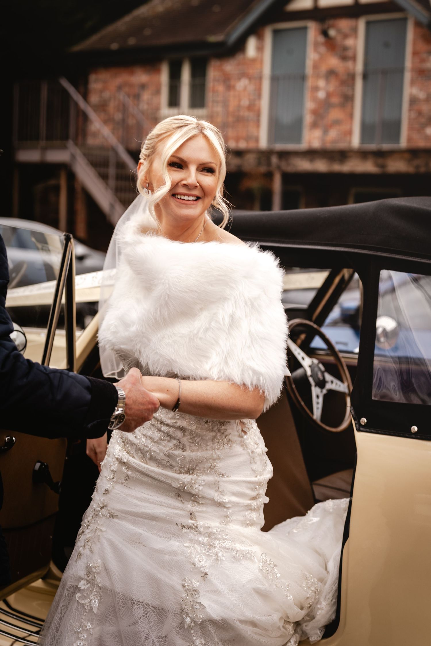 bride