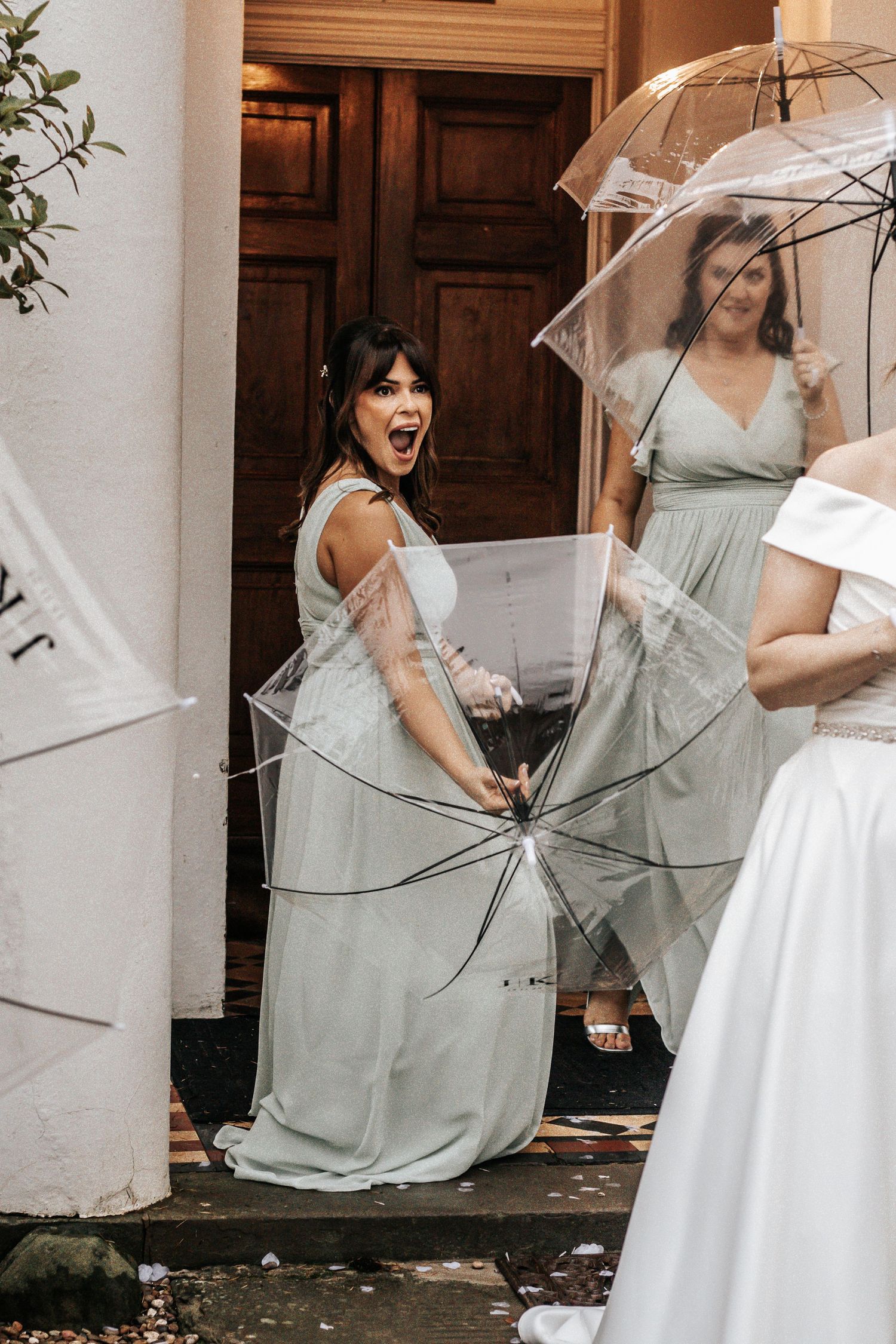 bridesmaids