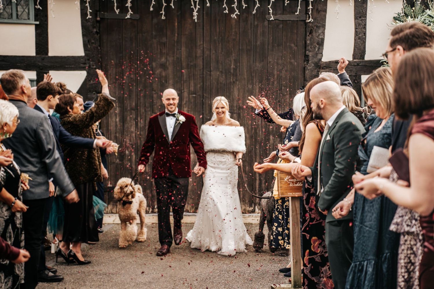 wedding