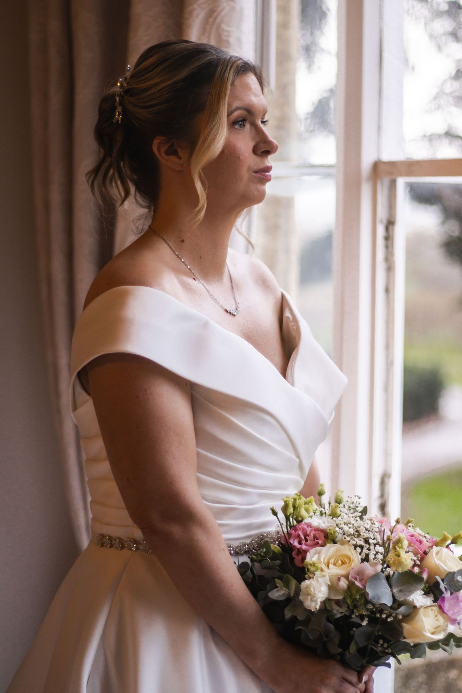 bride