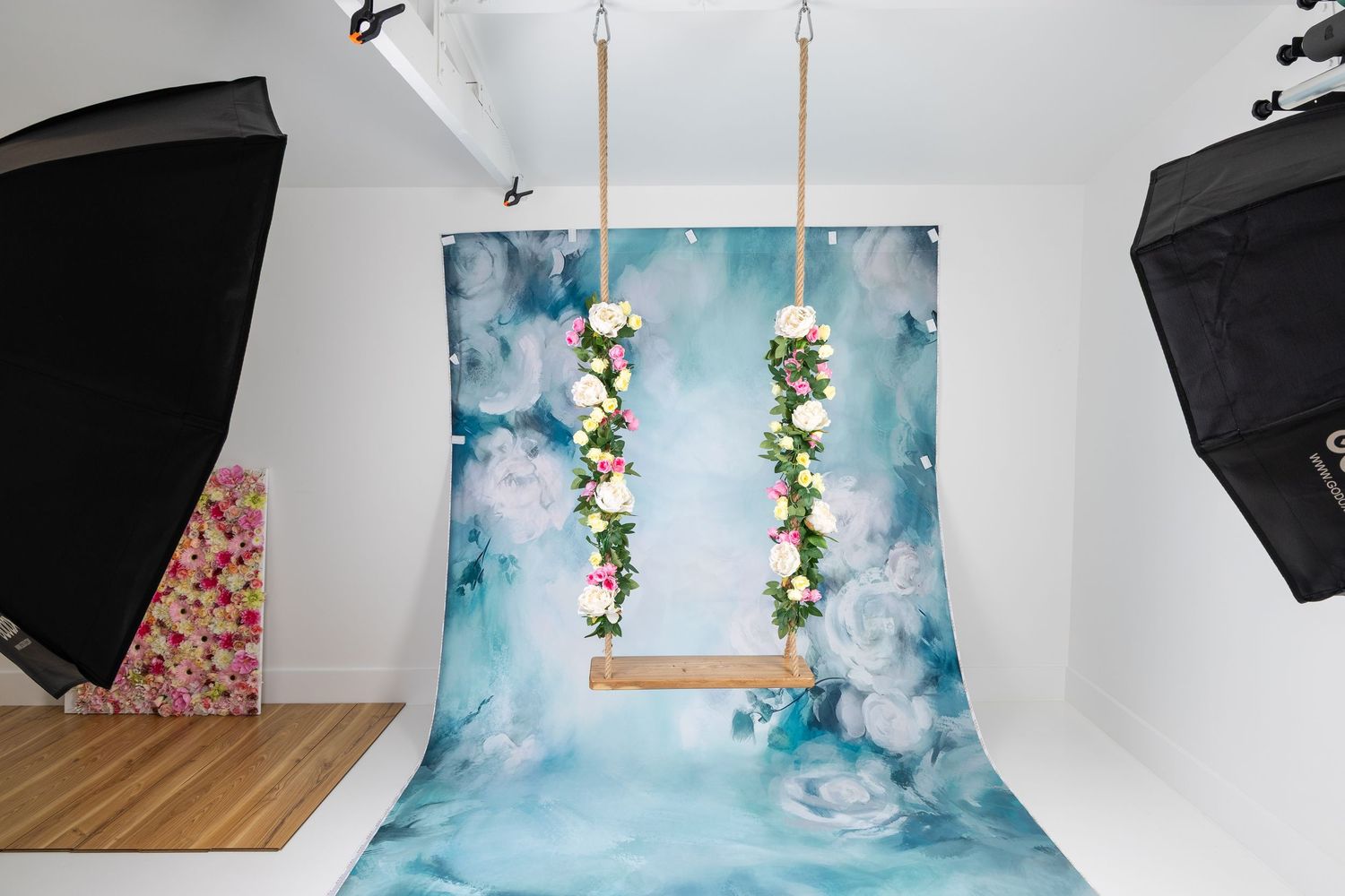 Shell's Shed, Shelley Edhouse Photography Studio