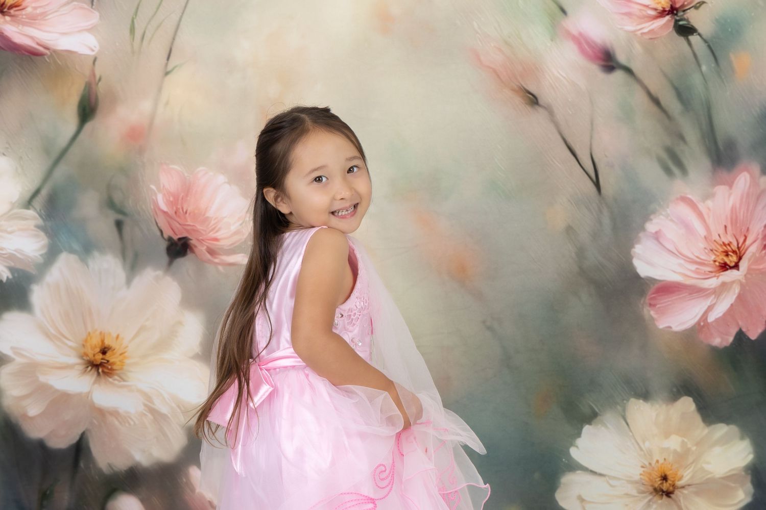 Studio portrait, Hamilton based Photographer, New Zealand
