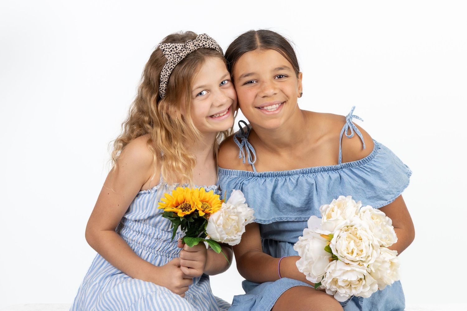 Studio portrait, Hamilton based Photographer, New Zealand