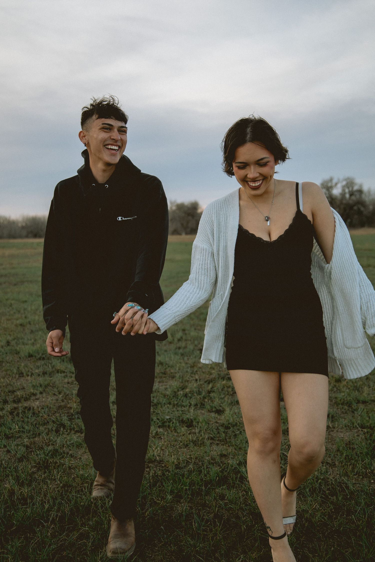 Estrella Trujillo Photography - Colorado Couples and Portrait Photographer