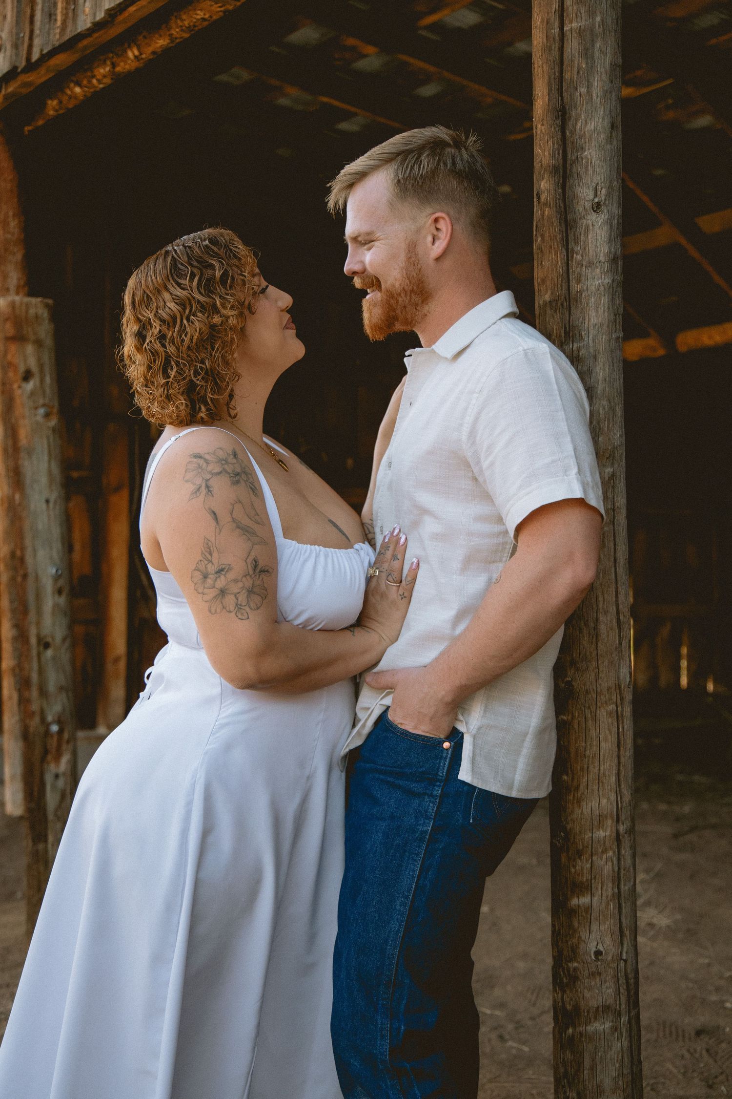 Estrella Trujillo Photography - Colorado Couples and Portrait Photographer