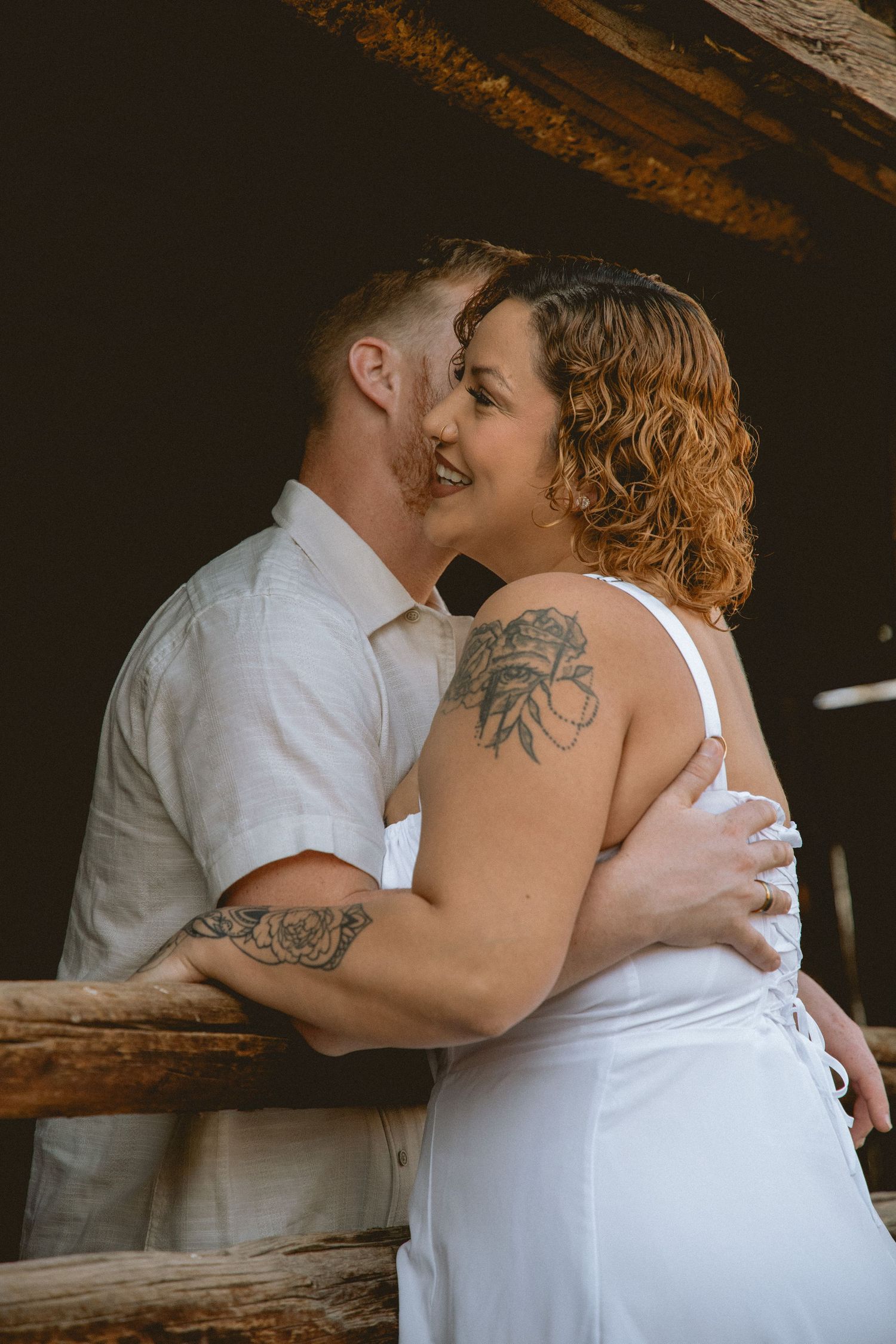 Estrella Trujillo Photography - Colorado Couples and Portrait Photographer