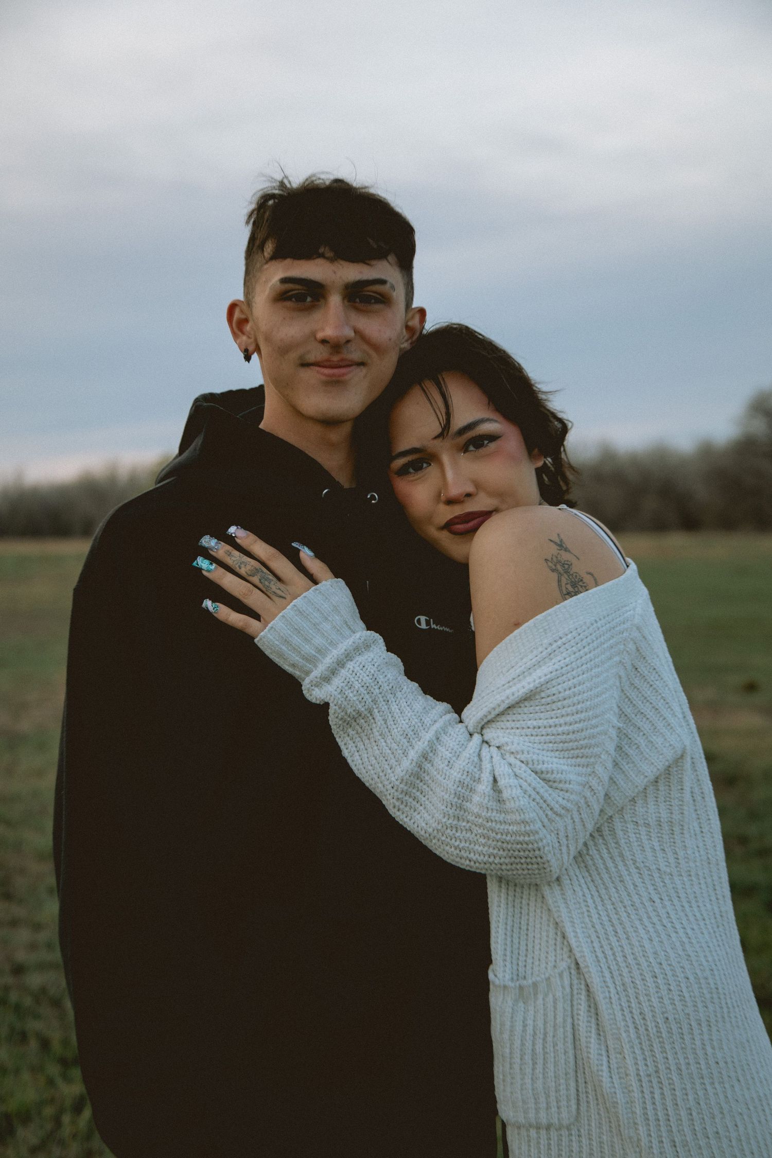 Estrella Trujillo Photography - Colorado Couples and Portrait Photographer