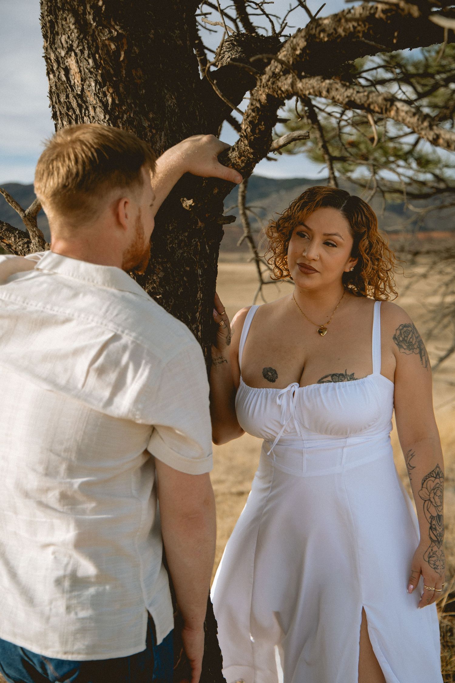 Estrella Trujillo Photography - Colorado Couples and Portrait Photographer