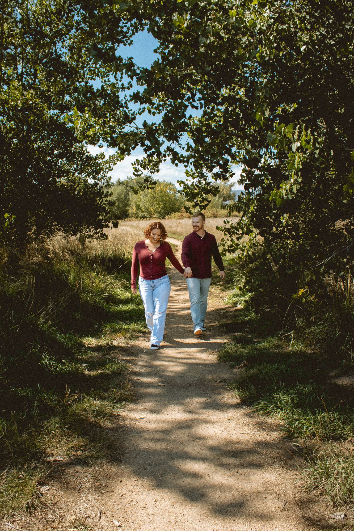 Estrella Trujillo Photography - Colorado Couples and Portrait Photographer