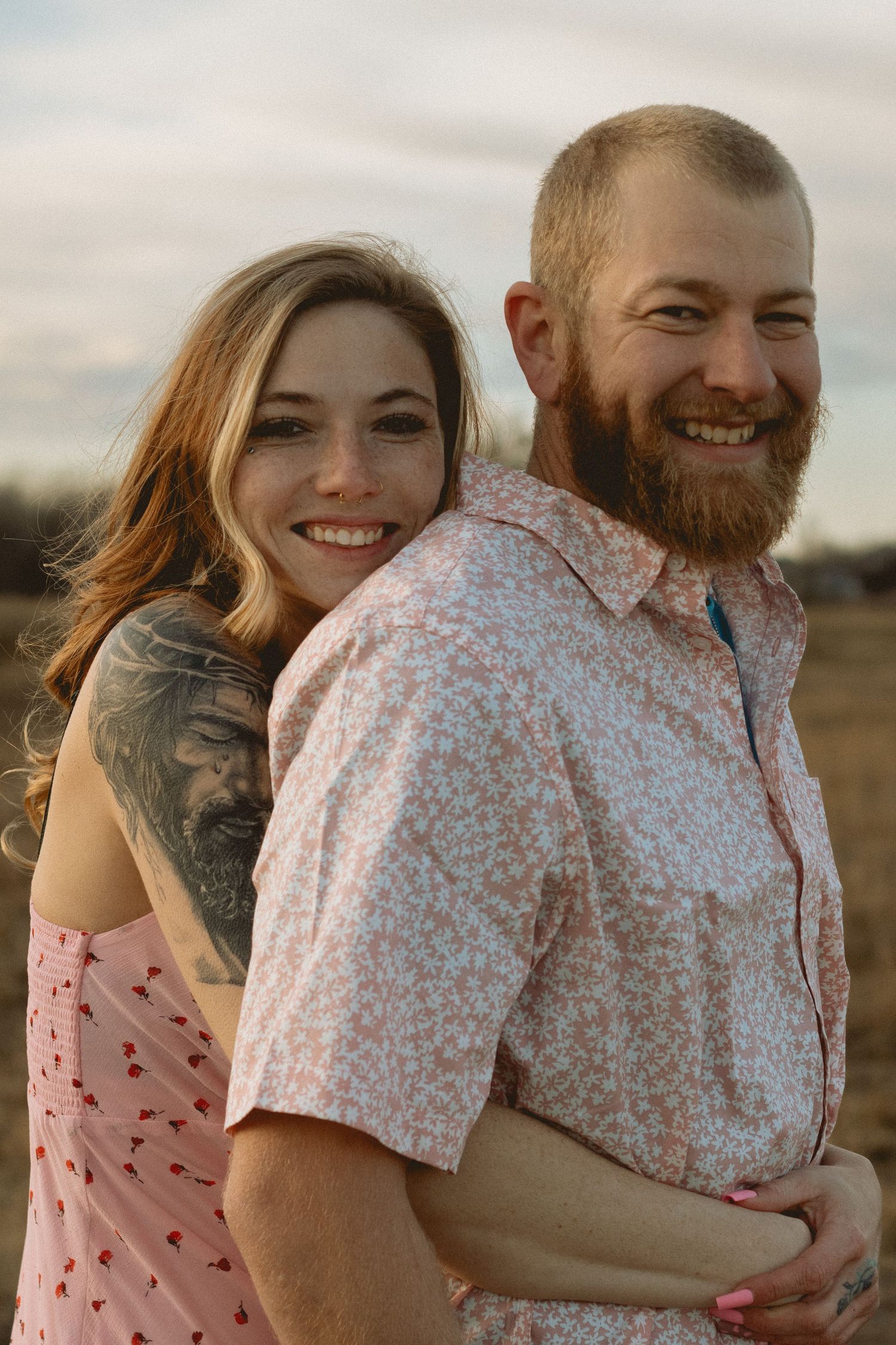 Estrella Trujillo Photography - Colorado Couples and Portrait Photographer