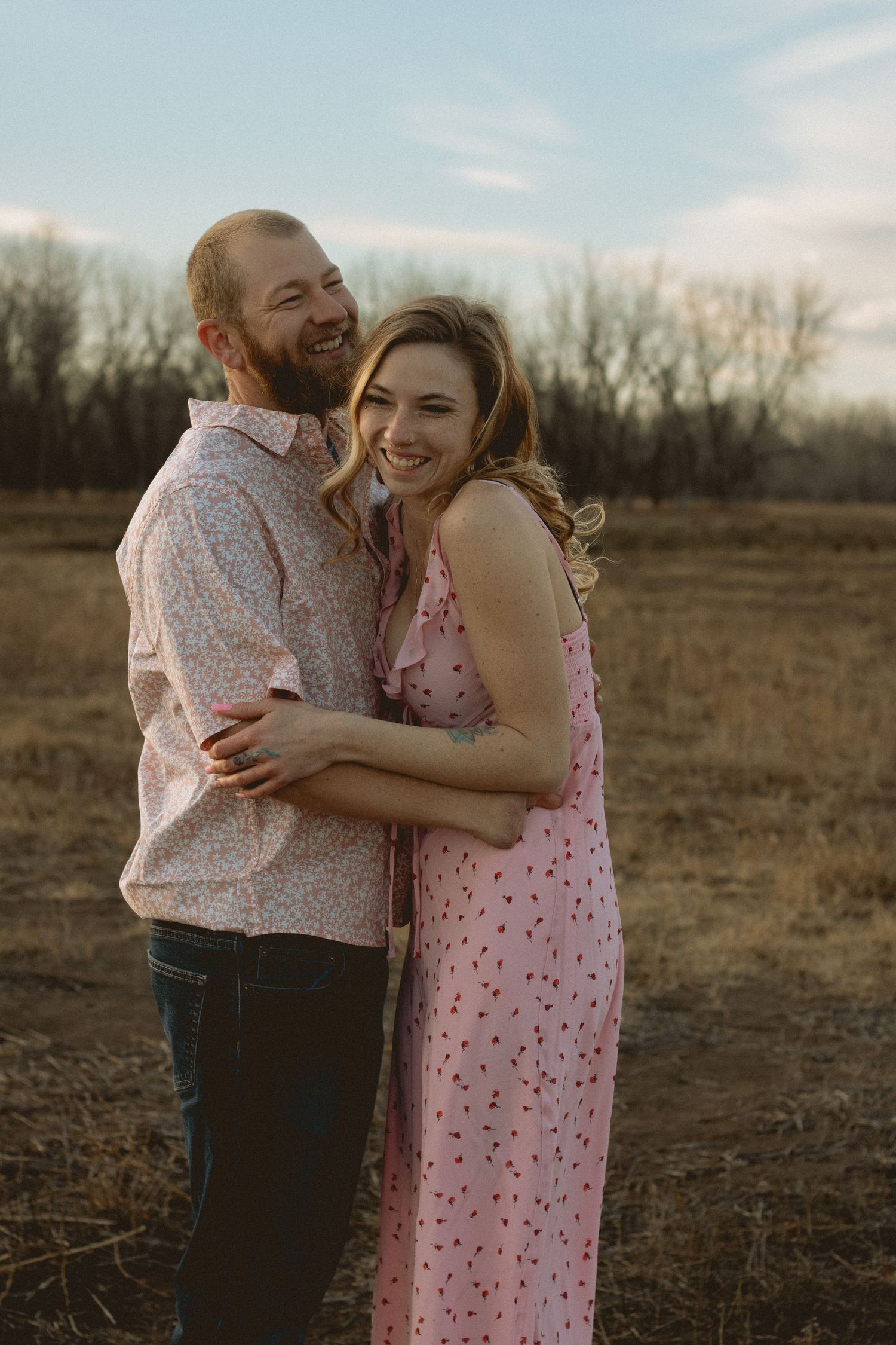 Estrella Trujillo Photography - Colorado Couples and Portrait Photographer