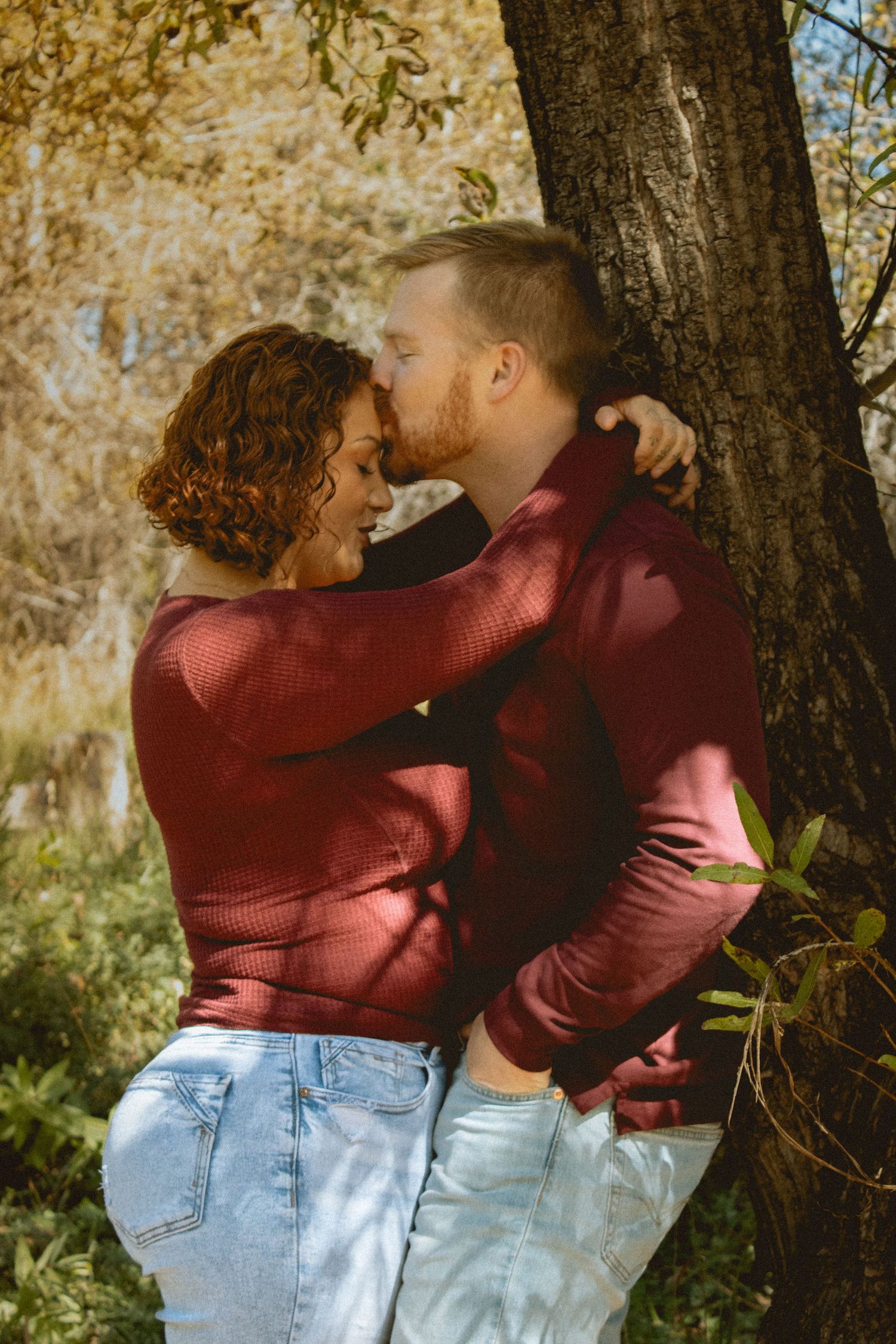 Estrella Trujillo Photography - Colorado Couples and Portrait Photographer