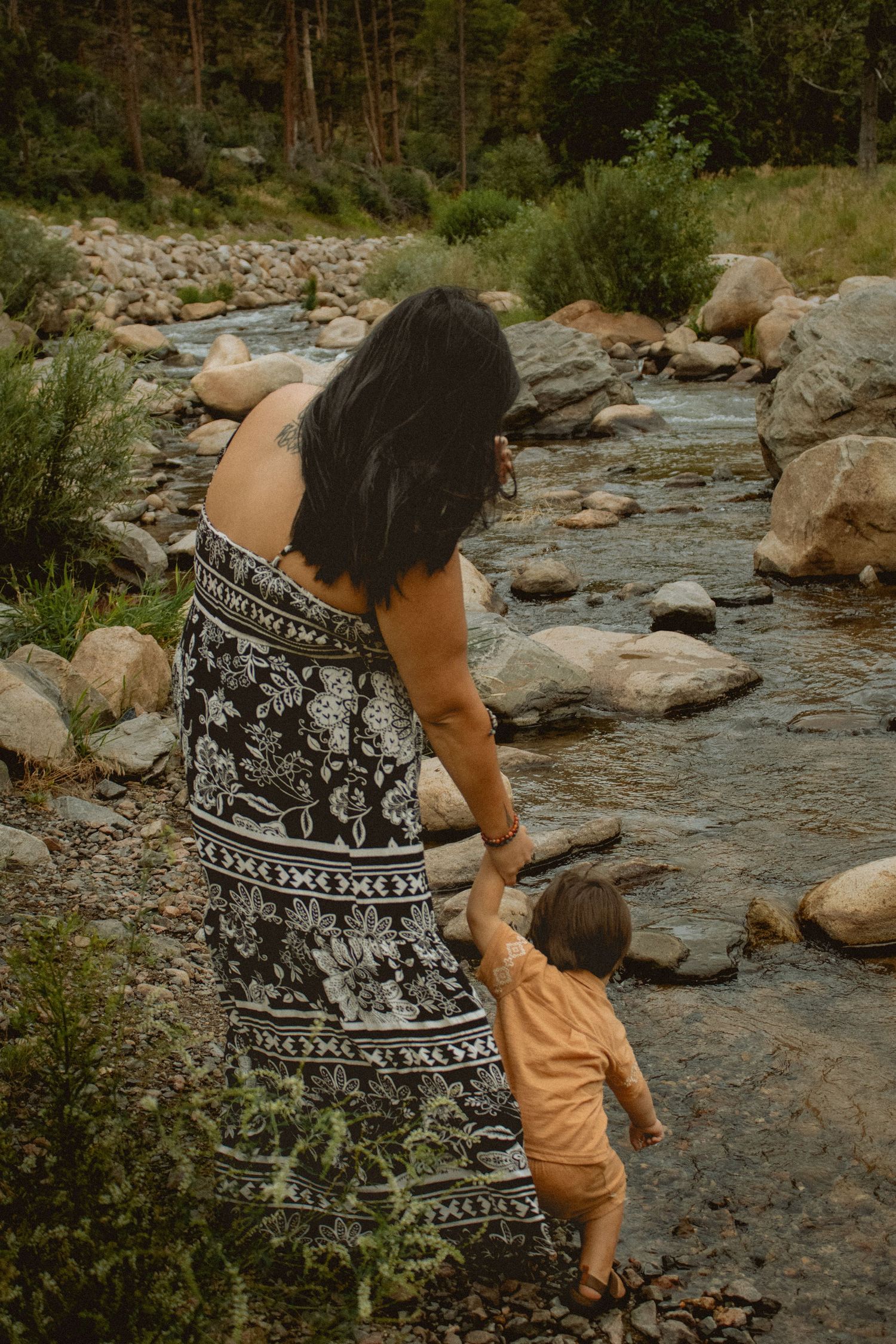 Estrella Trujillo Photography - Colorado Couples and Portrait Photographer