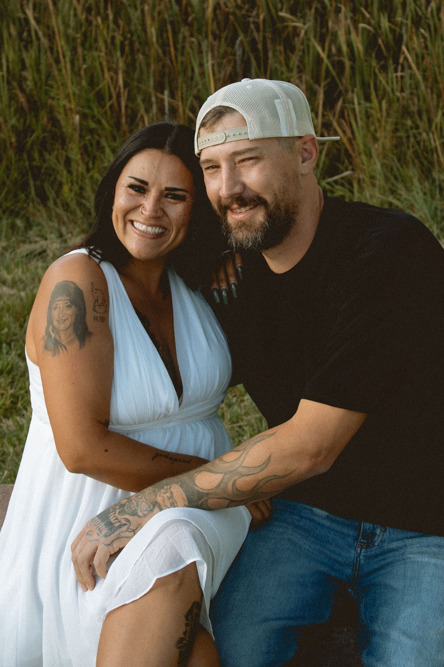 Estrella Trujillo Photography - Colorado Couples and Portrait Photographer