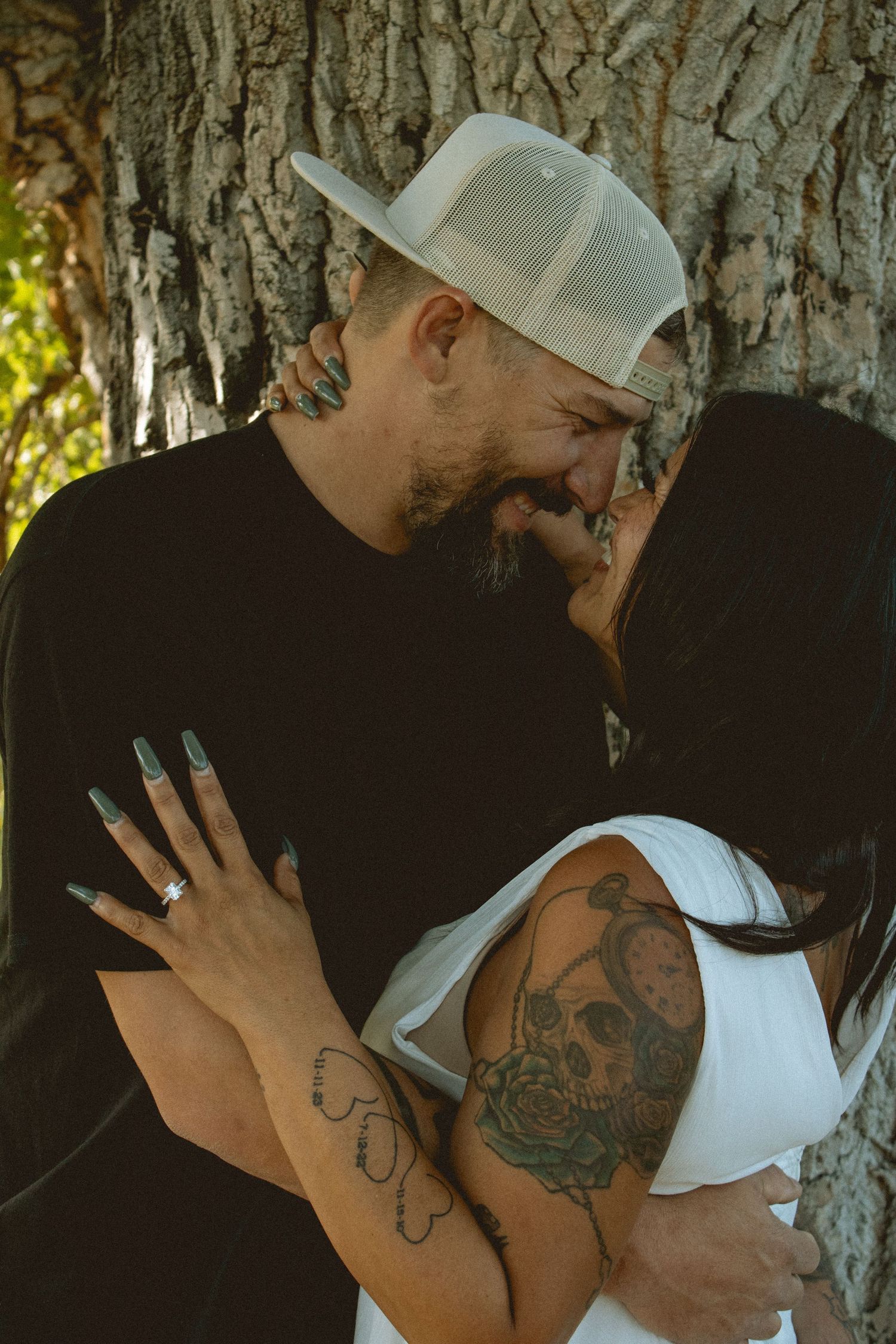 Estrella Trujillo Photography - Colorado Couples and Portrait Photographer