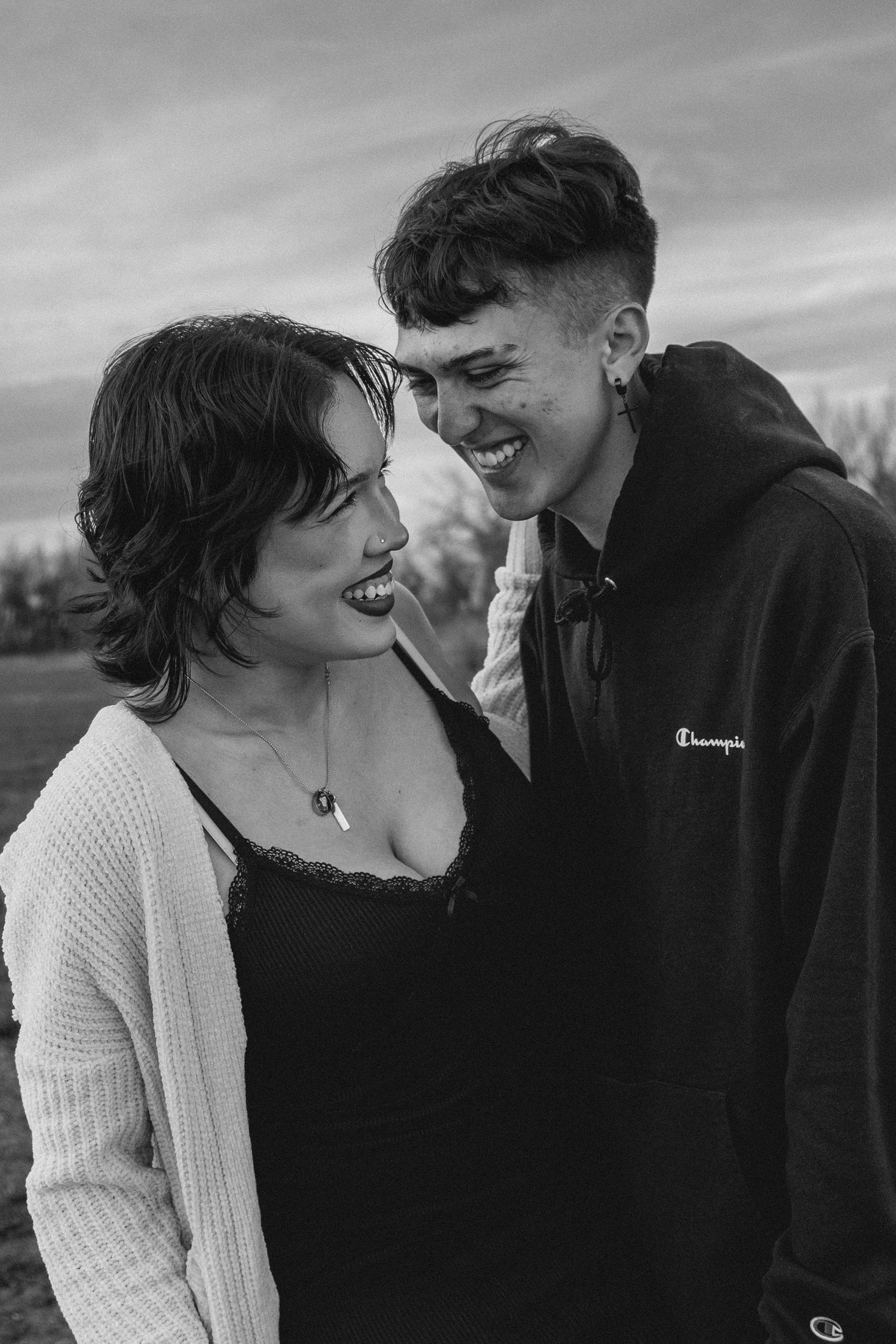 Estrella Trujillo Photography - Colorado Couples and Portrait Photographer