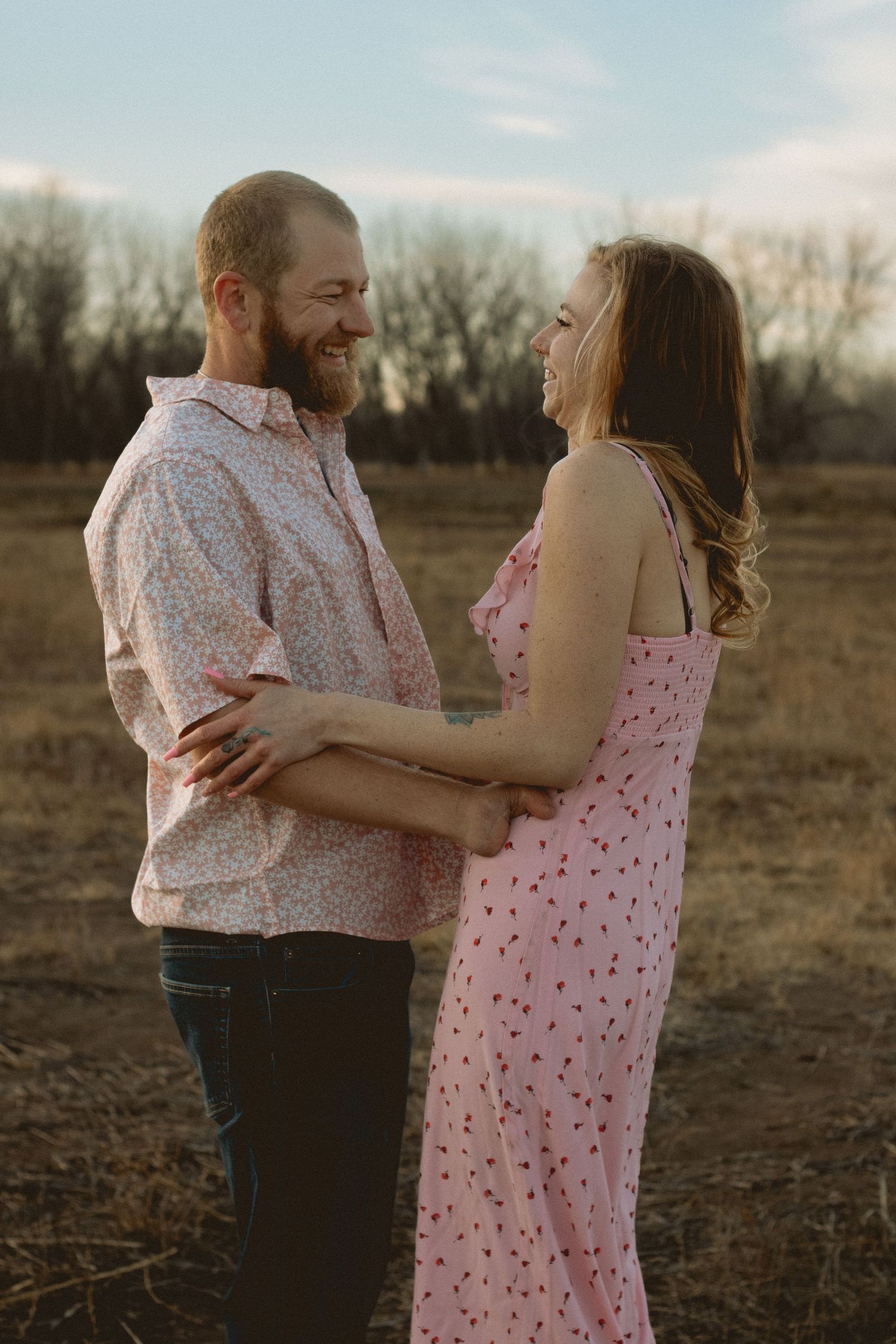 Estrella Trujillo Photography - Colorado Couples and Portrait Photographer