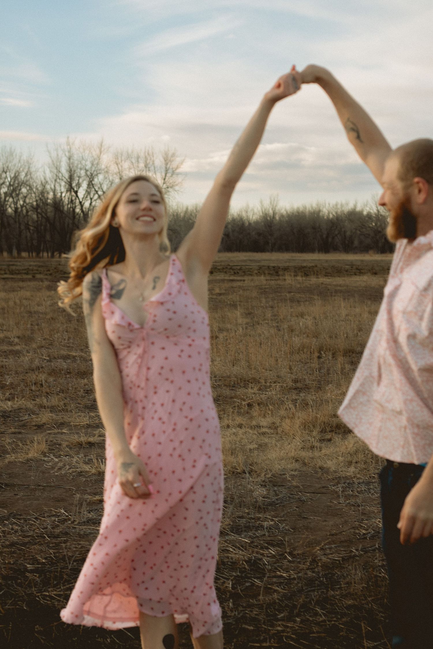 Estrella Trujillo Photography - Colorado Couples and Portrait Photographer