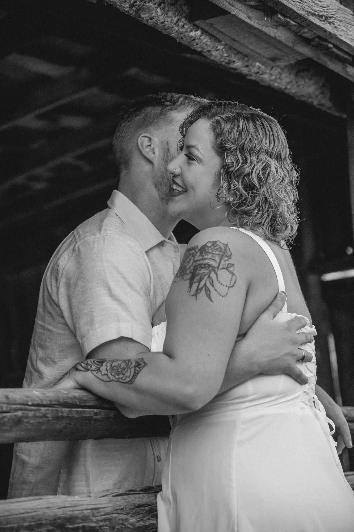 Estrella Trujillo Photography - Colorado Couples and Portrait Photographer