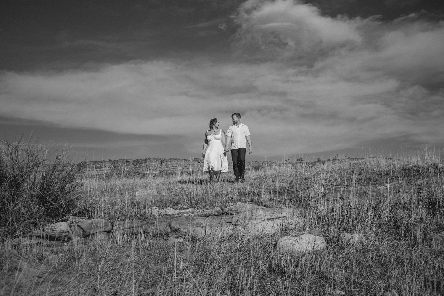 Estrella Trujillo Photography - Colorado Couples and Portrait Photographer