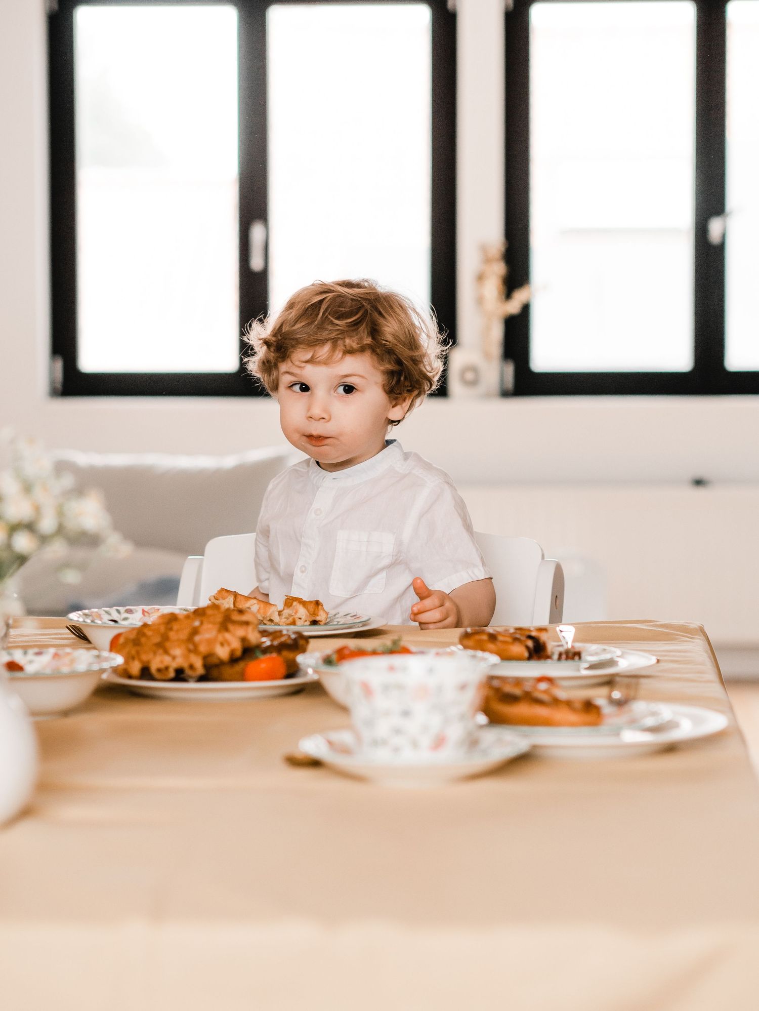 Familienshooting Graz. Natural family portraits and candid moments in Steiermark – pure and authentic.