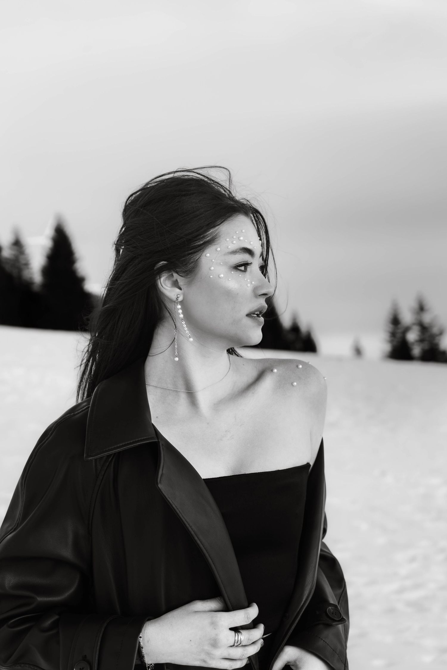 Professional portrait photography Graz. Authentische Porträtfotografie für Unternehmerinnen in der Steiermark