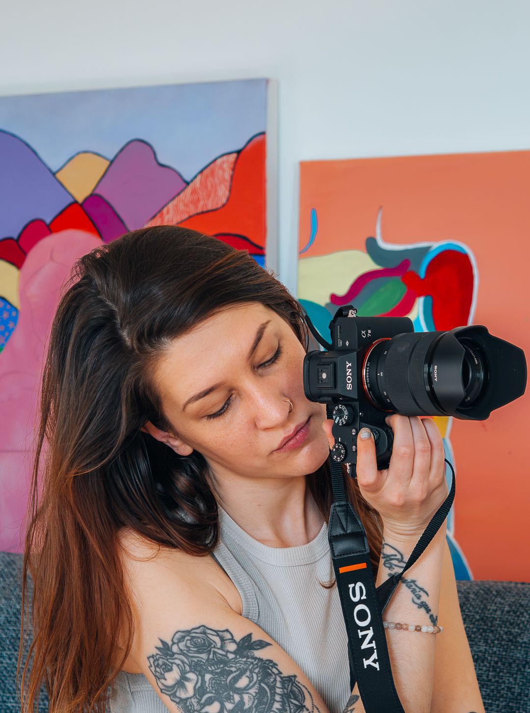Petrarca: Authentic branding, portrait & wedding photography in Graz. Professionelle Fotografie für Unternehmer & Paare in der Steiermark