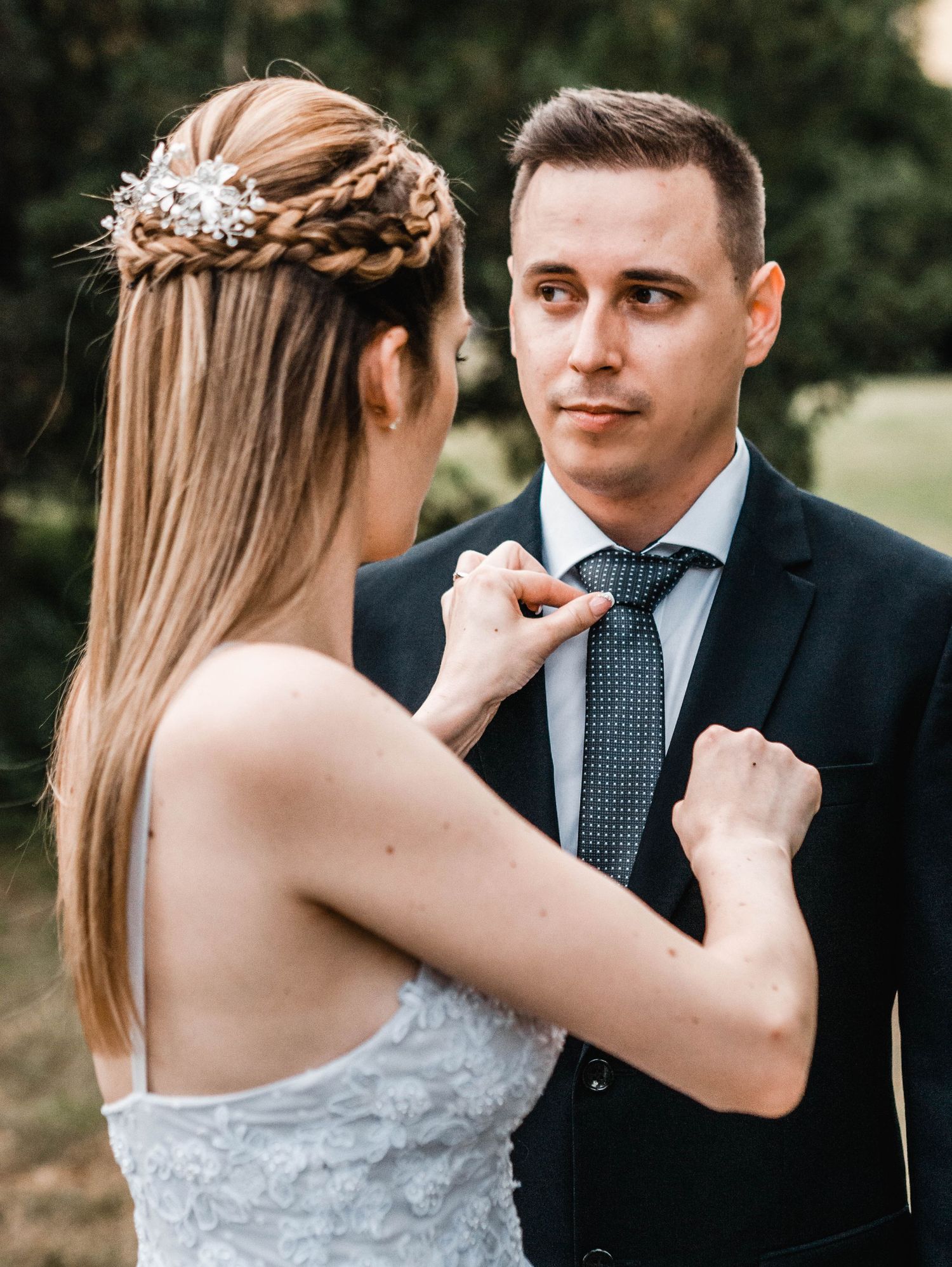 Destination wedding photographer Austria. Heiraten in Graz – professionelle Hochzeitsfotografin für internationale Paare.