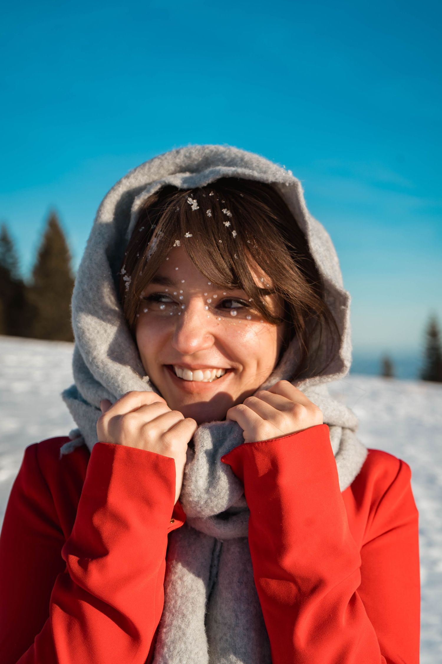 Petra Szabo: Authentic branding, portrait & wedding photography in Graz. Professionelle Fotografie für Unternehmer & Paare in der Steiermark