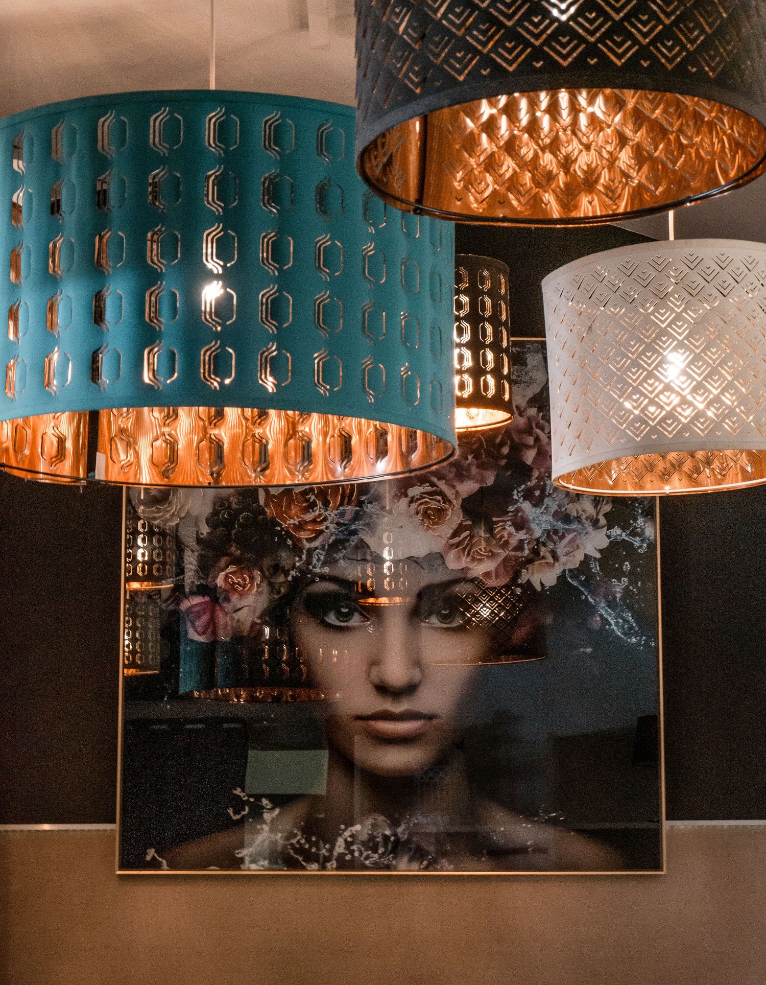 Indoor Location Fotografie Graz. Architectural and interior photography for venues, studios, and creative spaces in Styria.