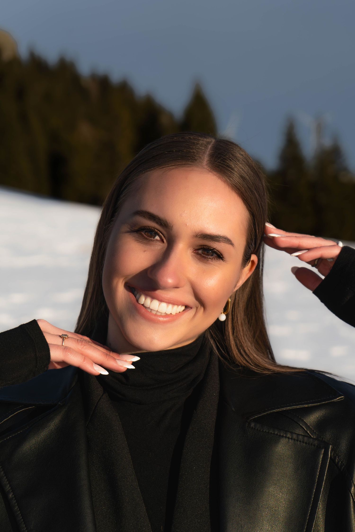 Petra Szabo: Authentic branding, portrait & wedding photography in Graz. Professionelle Fotografie für Unternehmer & Paare in der Steiermark