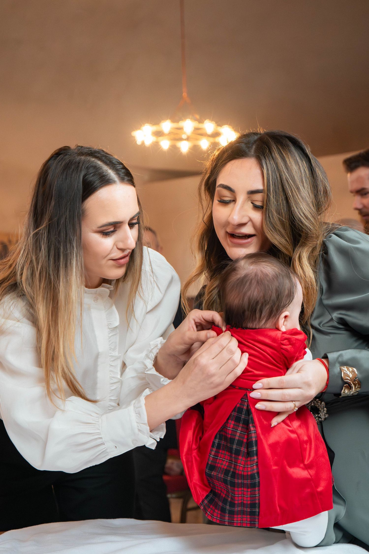 Familienshooting Graz. Natural family portraits and candid moments in Steiermark – pure and authentic.