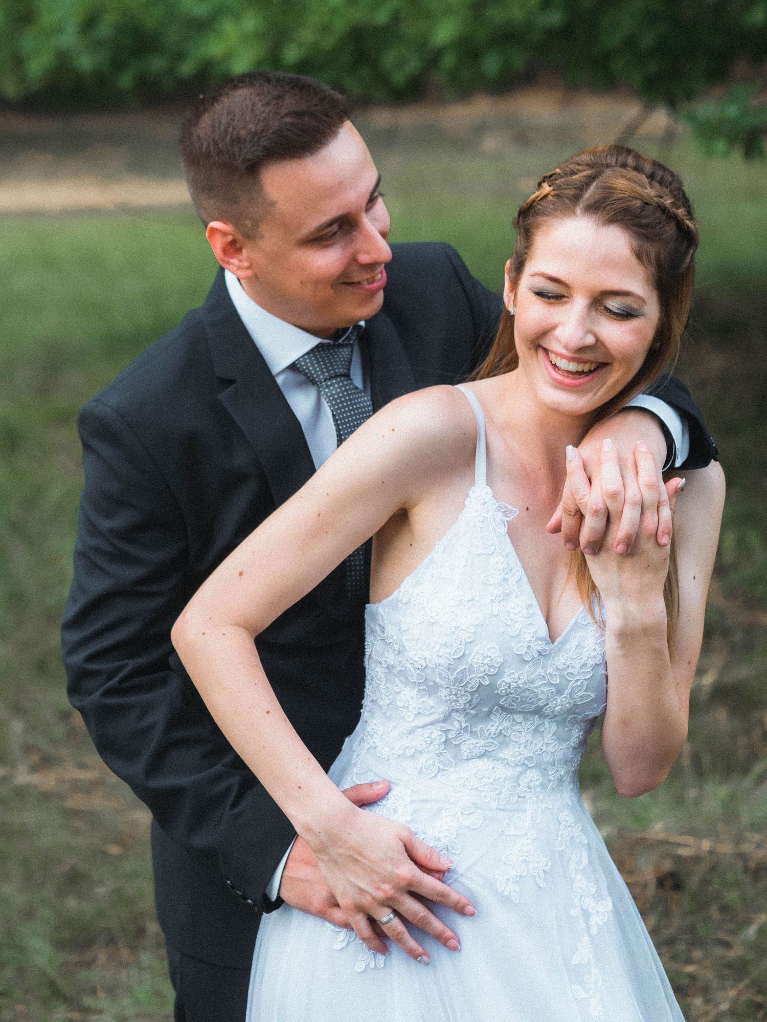 Petra Szabo: Authentic branding, portrait & wedding photography in Graz. Professionelle Fotografie für Unternehmer & Paare in der Steiermark