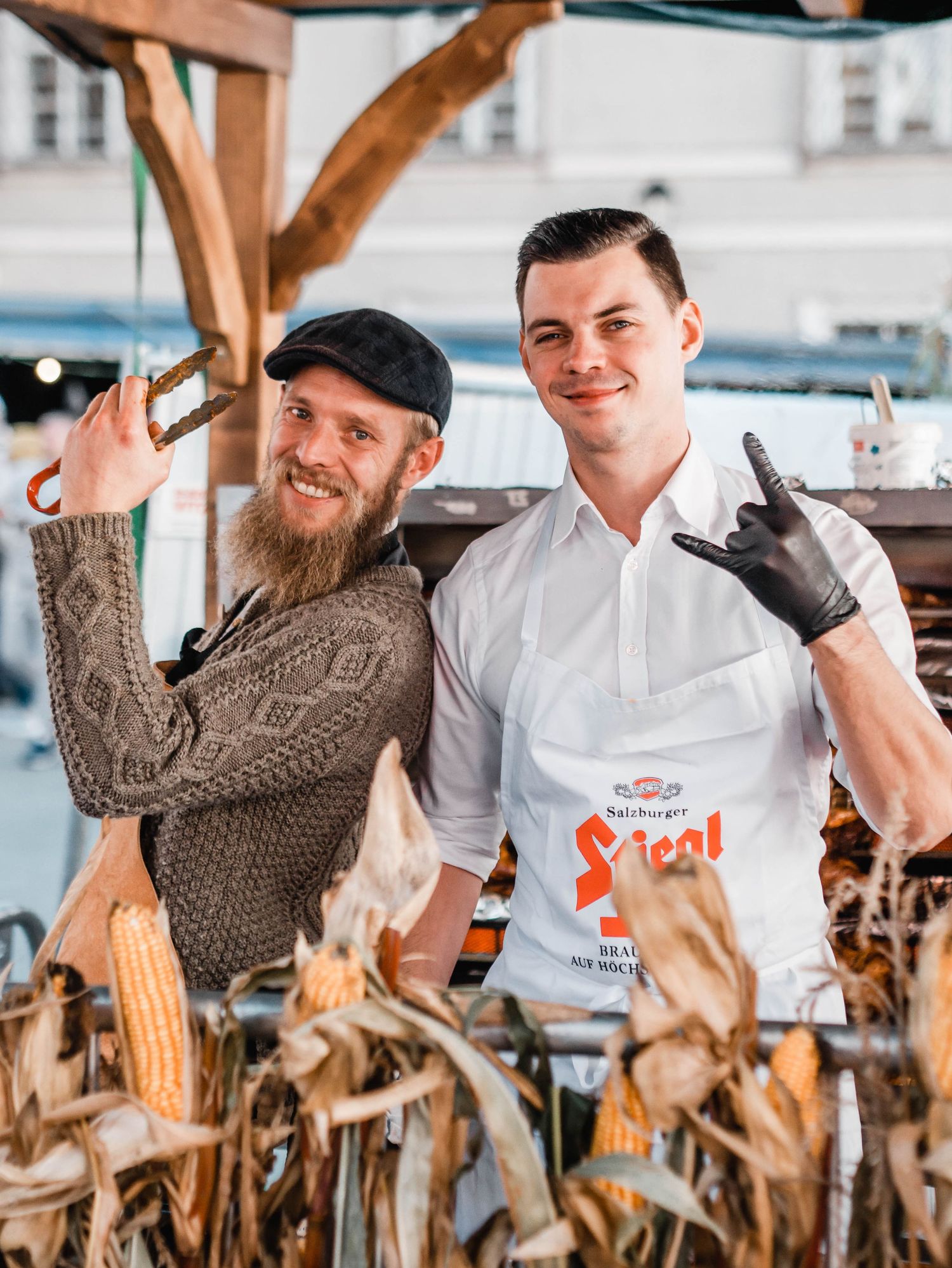 Commercial Photographer Graz, Brand Photography Austria, Werbefotografie Steiermark, Artist Porträts, Content Creation