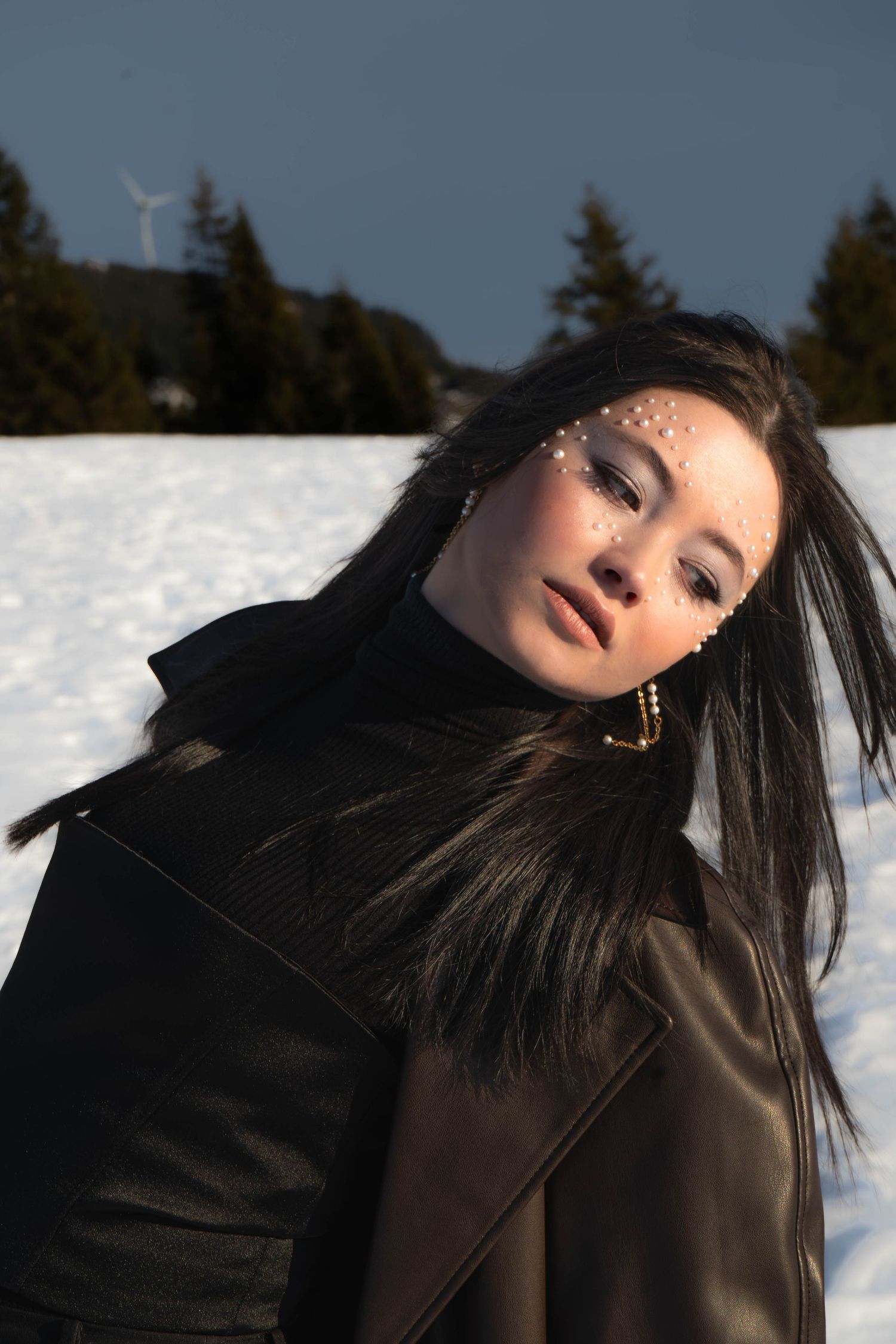 Professional portrait photography Graz. Authentische Porträtfotografie für Unternehmerinnen in der Steiermark